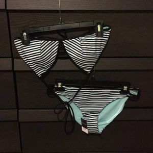 NWT Topshop swim set